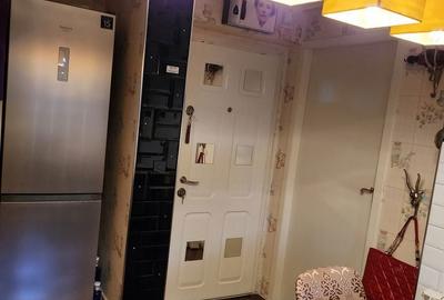 Apartament cu 3 camere în Central - 13