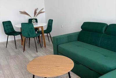 Apartament cu 2 camere, mobilat în Central - 7
