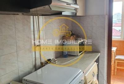 Apartament cu 2 camere decomandat, mobilat în Păcurari - 3