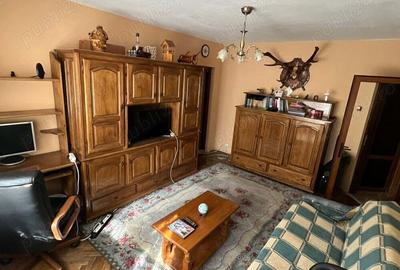 Apartament cu 4 camere semidecomandat - 8