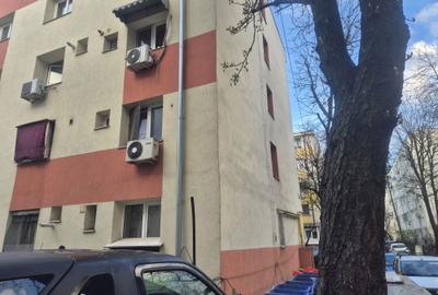 Garsonieră nedecomandată în Dobroești - 2