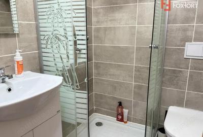 Apartament cu o camera de vanzare in Timisoara, zona Lipovei - 1