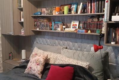 Apartament cu 3 camere decomandat, mobilat în Haliu - 3