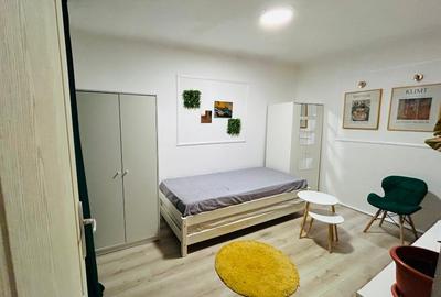 Casă individuală | 2 camere | Pet friendly - 6