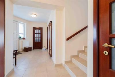 Casă individuală cu 7 camere cu Teren 1200 Mp în Tomești - 8