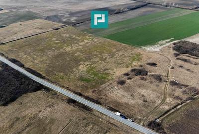 Teren Extravilan – Oportunitate Unică de Investiție! - 2