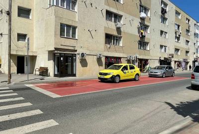 Spațiu comercial, de 20 mp, în Central - 1