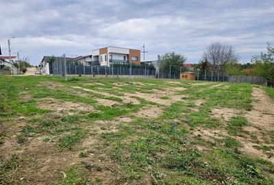 Teren Intravilan in Pitesti 1036 mp - 8