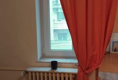 Garsonieră decomandată în Decebal - 13