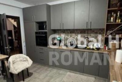 Casa 4 camere 150MP | Mobilat si utilat | 2024 | 2 locuri de - 4