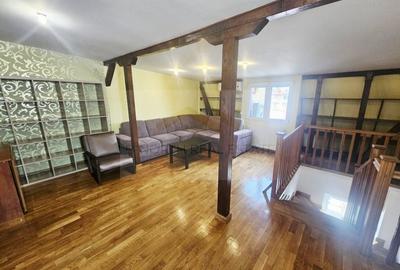 Apartament cu 3 camere decomandat, mobilat în P-ța Alba Iulia - 5