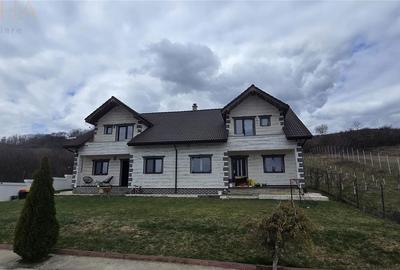 Casă cu 4 camere în Viișoara - 1