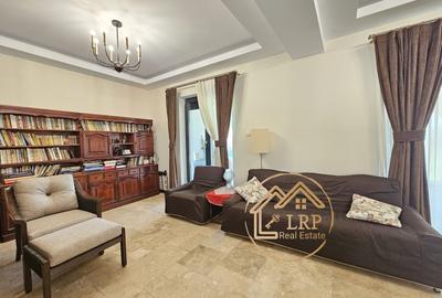 Buftea-Vila individuala 4 camere,3 bai, P+1E, 270mp utili, teren 990mp - 6