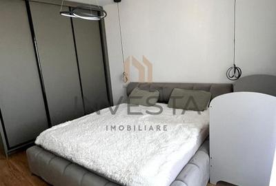 Locuinta premium pe 2 etaje, 3 camere, mobilata lux - Cluj Locuinta premium pe 2 etaje, 3 camere, mobilata lux - Cluj - 8