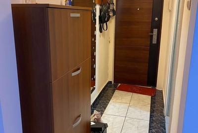 Apartament cu 2 camere semidecomandat în Central - 1