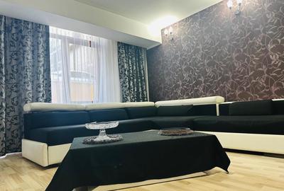 Inchiriere 2 Camere Floreasca - 13