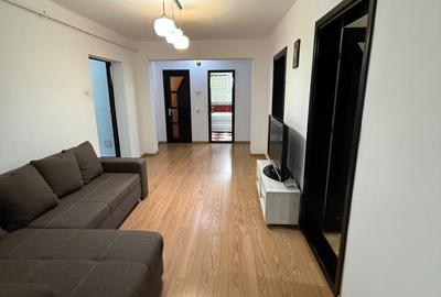 Apartament cu 4 camere în Central - 10