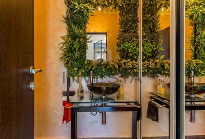 Casa insiruita intr-o zona linisitita! - 7