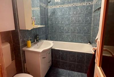 Garsonieră în Mănăștur - 6