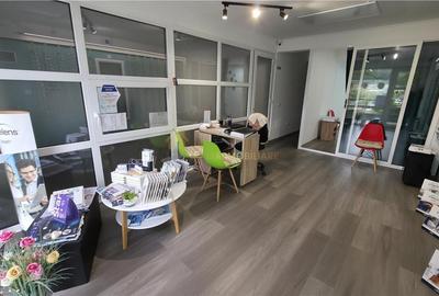 SPATIU COMERCIAL 91 MP LA CHEIE ZONA STRAZII GALAXIEI - 3