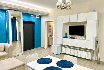Inchiriez apartamente in Mamaia-Summerland - 6