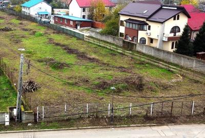 TEREN 2500 mp Bragadiru - 7