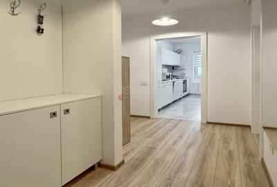Apartament cu 2 camere decomandat, mobilat în Bartolomeu - 7