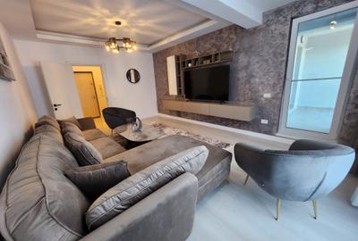 Titan 3 camere, complex nou, complet mobilat si utilat - langa Parcul Teilor Titan 3 camere, complex nou, complet mobilat si utilat - langa Parcul Teilor - 3