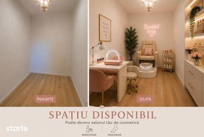 Spațiu comercial, de 17 mp, în Pantelimon - 1