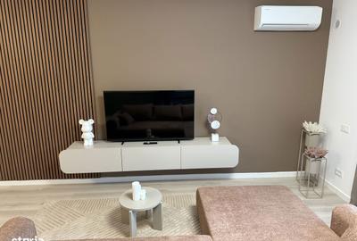 Apartament cu 2 camere în Cetății - 8