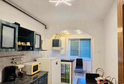 Garsonieră decomandată, mobilată în Gara - 7