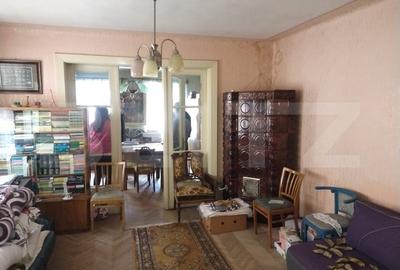 Casă individuală cu 5 camere cu Garaj în Schei - 5