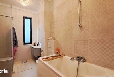 Apartament cu 4 camere decomandat în Corbeanca - 4