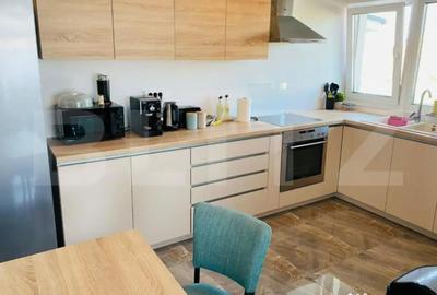 Casă cu 7 camere cu Teren 800 Mp în Central - 8