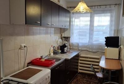 Apartament cu 2 camere decomandat în Piața Unirii - 9