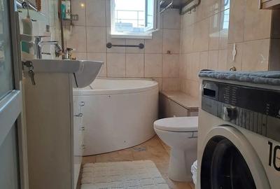 Apartament cu 2 camere semidecomandat în Central - 4