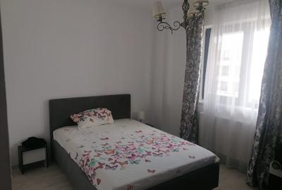 Campusul Universitar Ovidius/ Tomis Nord Apartament cu 2 camere Bloc Nou - 5