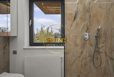 Kiseleff, 4 room penthouse with roof terrace, panoramic view, pet friendly - 10