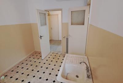 2 camere, pentru LOCUIT sau INVESTITIE, piata, parc, metrou Drumul Taberei, alee - 15