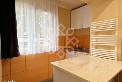 Apartament cu 2 camere decomandat în Central - 6