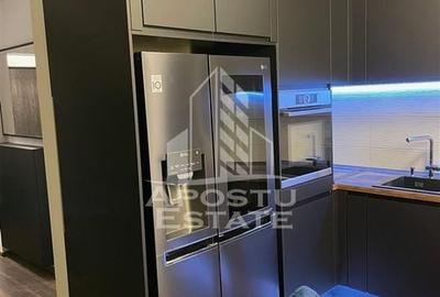 Apartament cu 2 camere si terasa, loc de parcare subteran, Aradului - 5