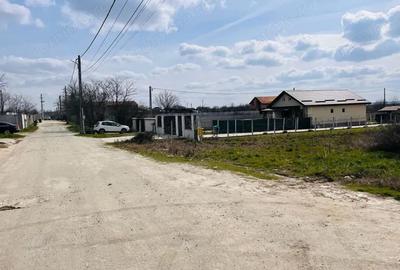 Teren de 815 mp, în Malu Mare - 11