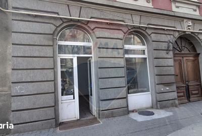 Apartament cu 2 camere în Central - 5