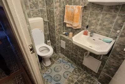 Apartament cu trei camere, zona Bradet, disponibil - 16