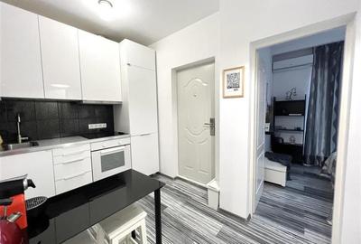 Apartament cu 2 camere semidecomandat în Amzei - 9