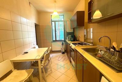 Casă individuală cu 9 camere cu Canalizare în Cotroceni - 10
