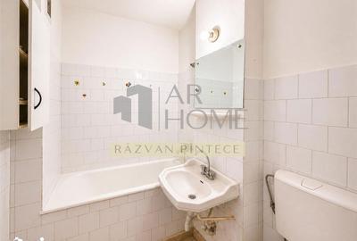 Apartament cu 2 camere semidecomandat în Democrației - 4