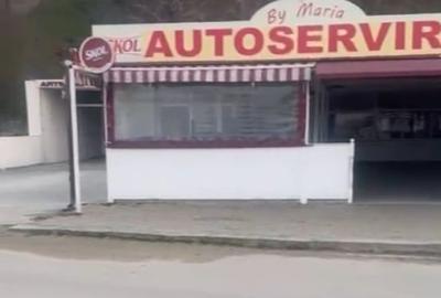 Spațiu comercial, de 380 mp, în Ultracentral - 2