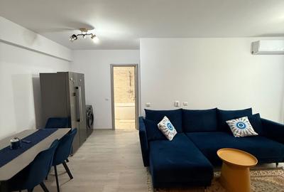 Apartament cu 2 camere decomandat în Exterior Vest - 12