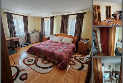 Casă cu 4 camere în Radu Negru - 2